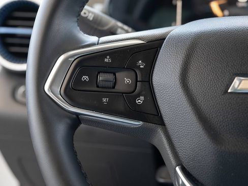 Used 2026 Chevrolet Trax LT w/ Driver Confidence Package FWD image 24