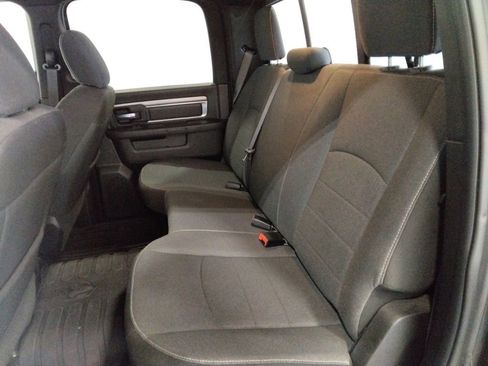 Used 2022 RAM 1500 Classic Warlock image 32