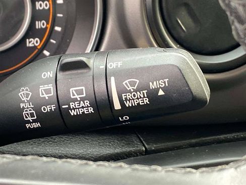 Used 2021 Jeep Wrangler Sport S w/ Sun And Sound Package image 20