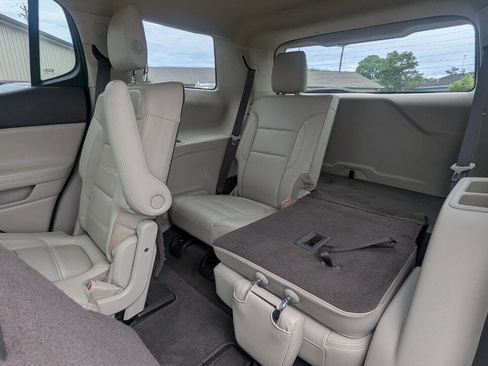 Used 2019 GMC Acadia Denali FWD image 12