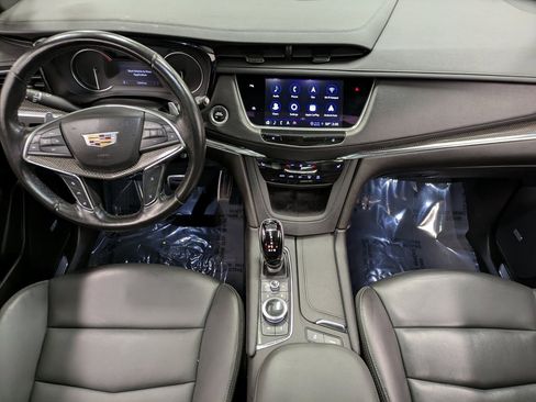 Used 2023 Cadillac XT5 Sportv image 23