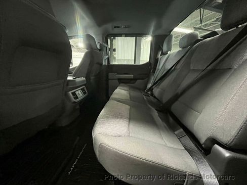 Used 2025 Ford F250 XLT w/ Snow Plow Prep Package image 20