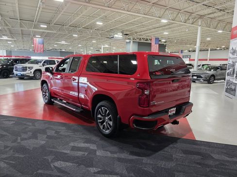 Used 2019 Chevrolet Silverado 1500 RST image 6