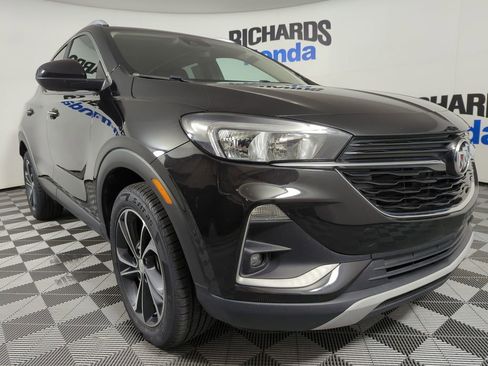 Used 2023 Buick Encore GX Select image 6