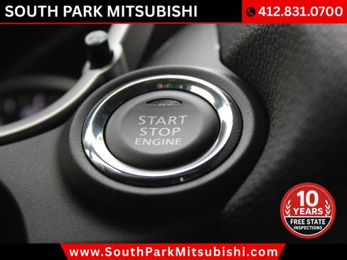 New 2026 Mitsubishi Eclipse Cross SEL image 21