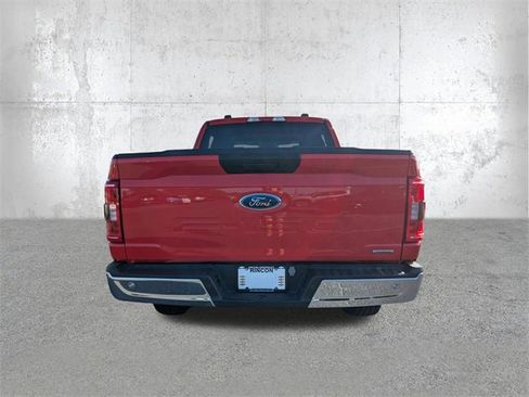 Used 2023 Ford F150 XLT image 5