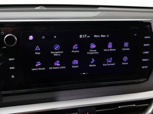 Used 2023 Kia K5 GT-Line image 46