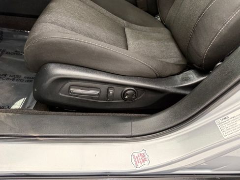 Used 2026 Honda Accord SE image 11