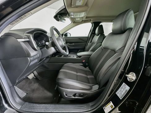 Used 2026 MAZDA CX-50 AWD 2.5 S w/ Preferred Pkg image 13