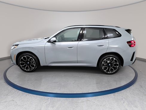 New 2026 BMW X3 xDrive30 w/ M Sport Package image 8