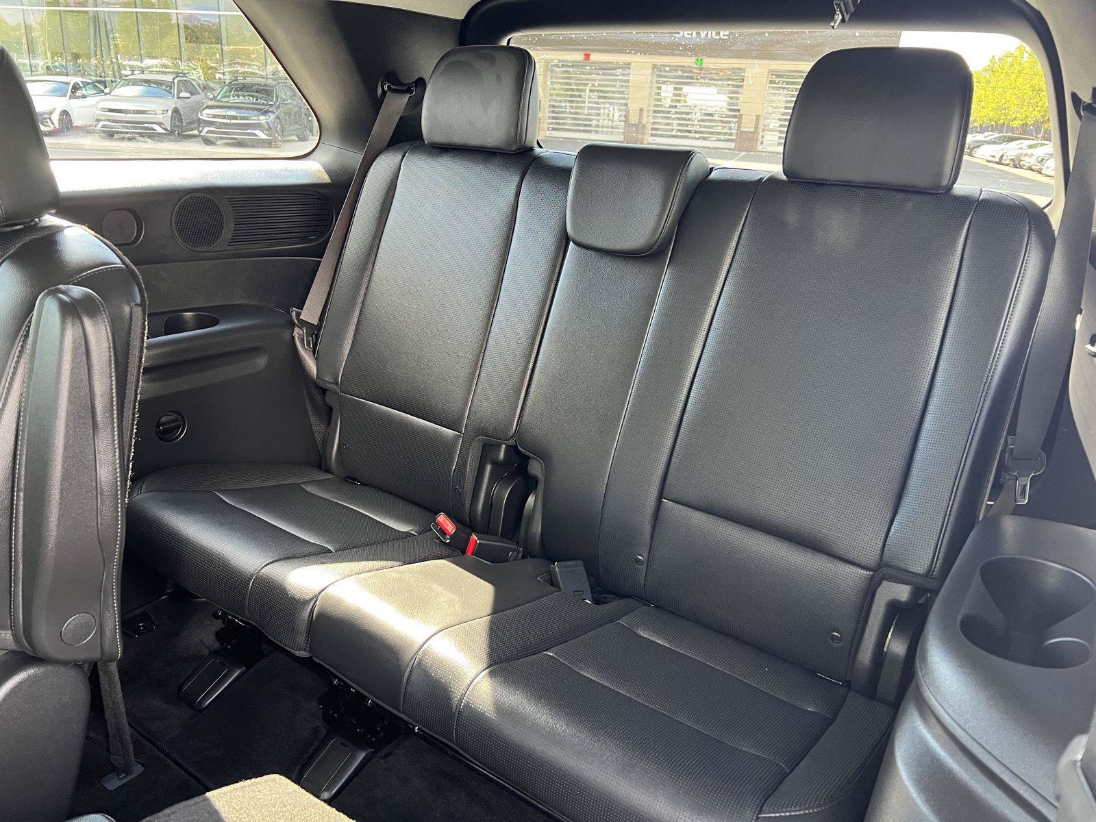 Certified 2026 Hyundai Palisade Limited AWD/4WD image 27