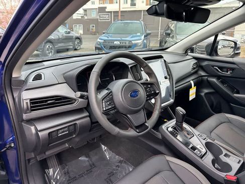 New 2026 Subaru Crosstrek 2.5i Limited image 2