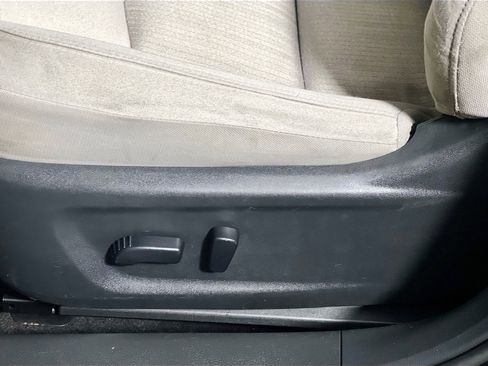 Used 2021 Nissan Altima 2.5 SV image 12