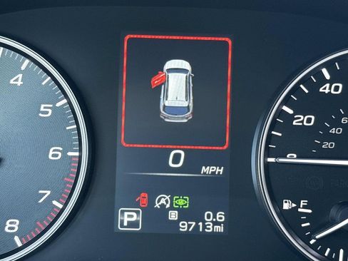 Certified 2024 Subaru Outback Touring XT w/ Tech Package 3 image 38