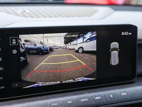 New 2026 Kia EV9 Wind image 23