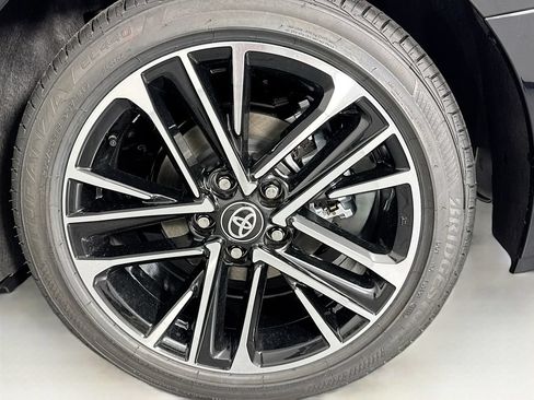 New 2026 Toyota Camry XLE AWD/4WD image 30