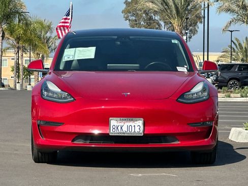 Used 2019 Tesla Model 3 Standard Range Plus RWD image 9