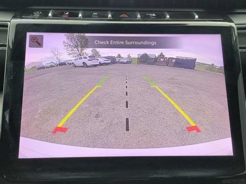 Used 2023 Jeep Grand Cherokee Limited AWD/4WD image 24