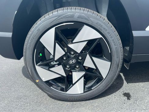 New 2026 Hyundai Kona Limited AWD/4WD image 15
