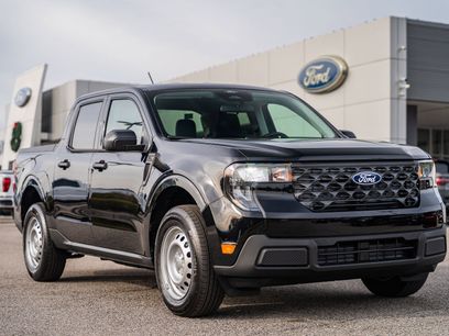 New 2026 Ford Maverick XL