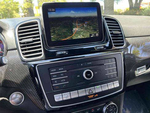 Used 2019 Mercedes-Benz GLE 63 AMG S image 9