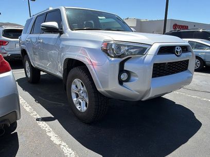 Used 2018 Toyota 4Runner SR5 Premium
