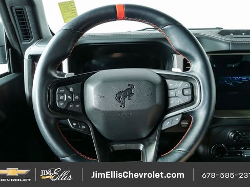 Used 2024 Ford Bronco Raptor AWD/4WD image 9
