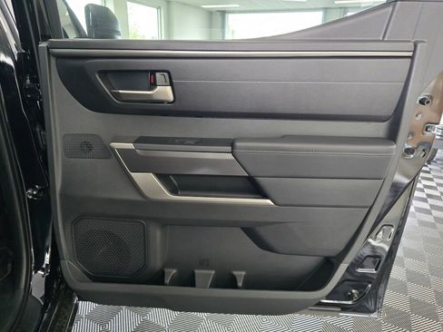 New 2025 Toyota Tundra SR5 AWD/4WD image 38
