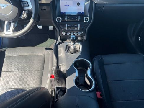 Certified 2022 Ford Mustang GT Premium image 16
