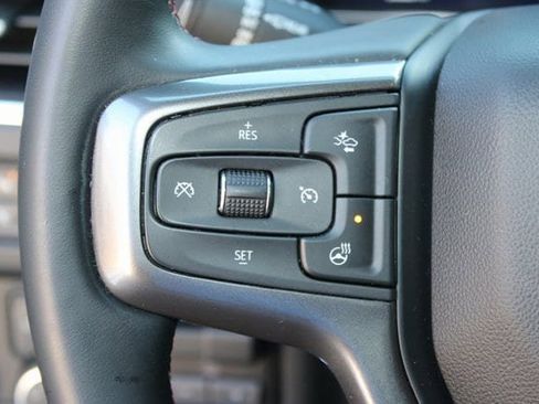 Used 2023 Chevrolet Tahoe RST w/ Luxury Package image 14