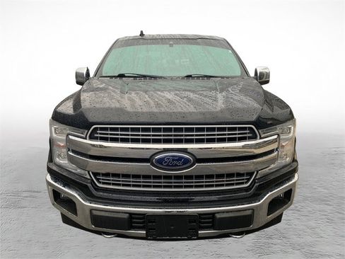 Used 2018 Ford F150 Lariat w/ Equipment Group 502A Luxury image 7