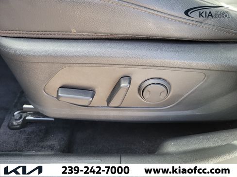 Certified 2024 Kia Sportage X-Line Prestige AWD/4WD image 23