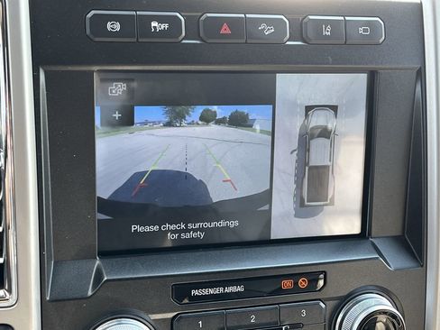 Used 2017 Ford F350 King Ranch w/ King Ranch Ultimate Package image 6