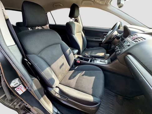 Used 2014 Subaru Crosstrek 2.0i Premium image 24