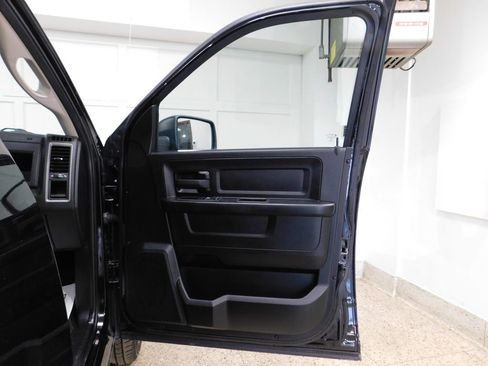 Used 2022 RAM 1500 Express w/ Wheel & Sound Group image 91