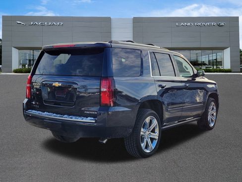 Used 2019 Chevrolet Tahoe Premier image 4