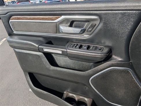 Used 2019 RAM 1500 Laramie image 18
