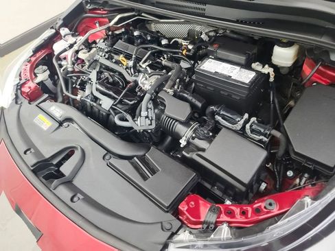 Used 2024 Toyota Corolla LE image 37