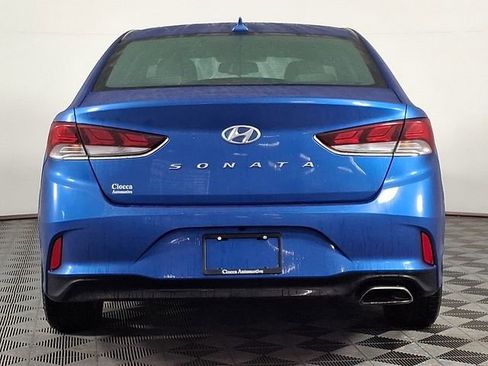 Used 2019 Hyundai Sonata SEL image 8