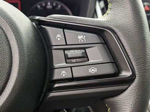 Certified 2025 Subaru Outback Onyx Edition image 29