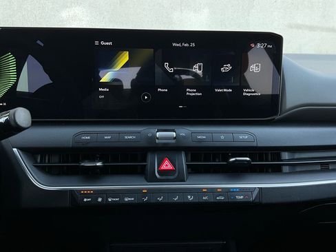 Used 2025 Kia K4 LXS image 27