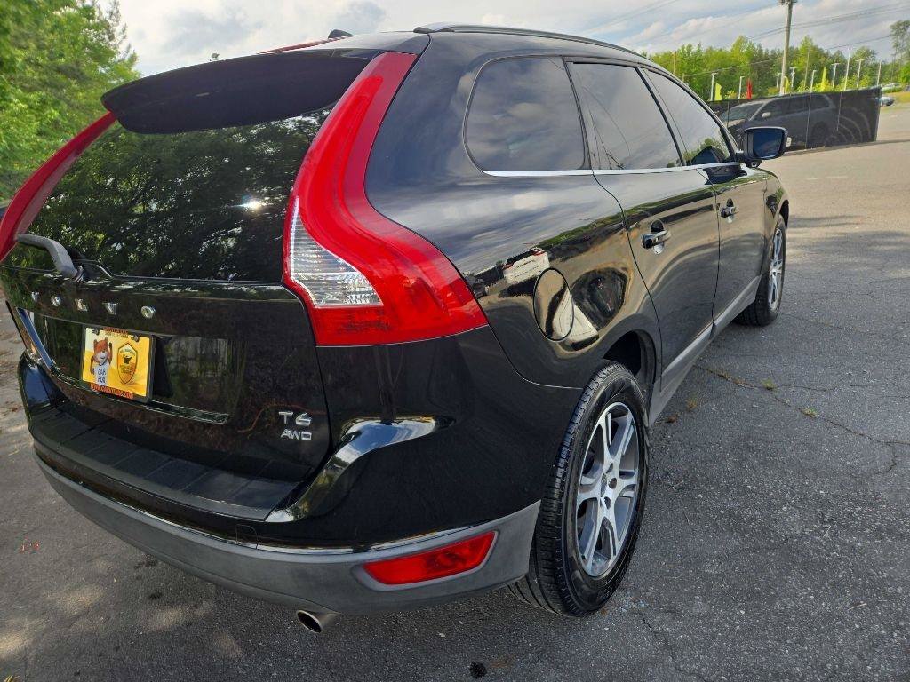 Used 2013 Volvo XC60 T6 AWD/4WD image 7