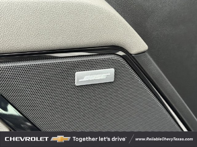 Used 2026 Chevrolet Silverado 1500 ZR2 AWD/4WD image 29