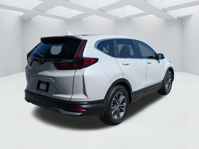 Used 2022 Honda CR-V EX-L image 5