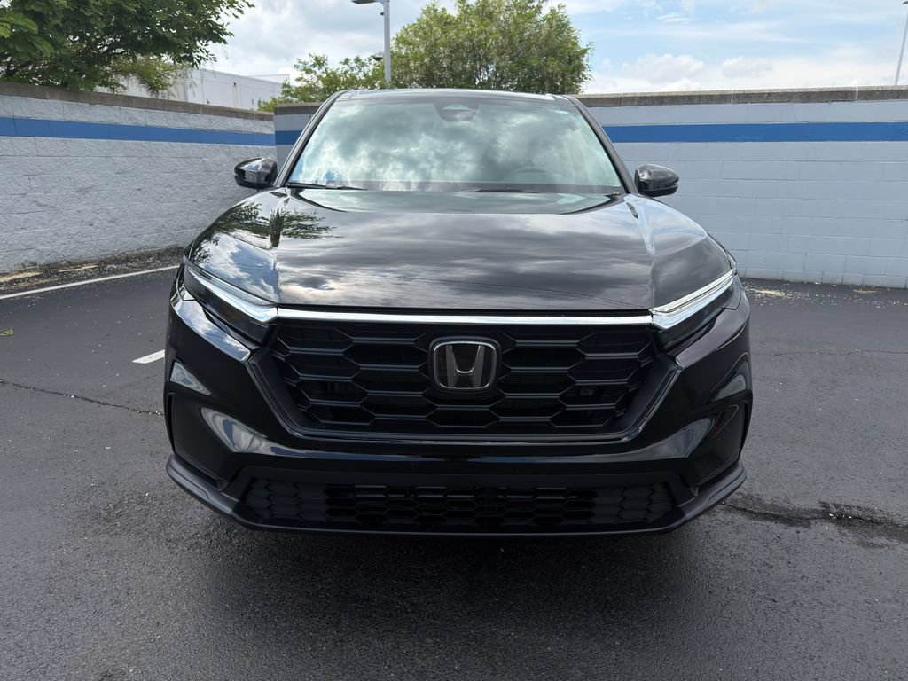 Used 2027 Honda CR-V LX image 8