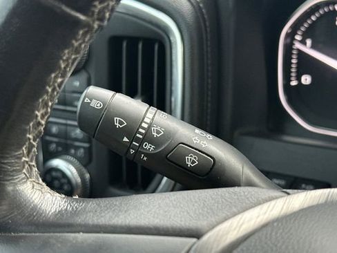 Used 2020 GMC Sierra 3500 Denali w/ Denali Ultimate Package image 37