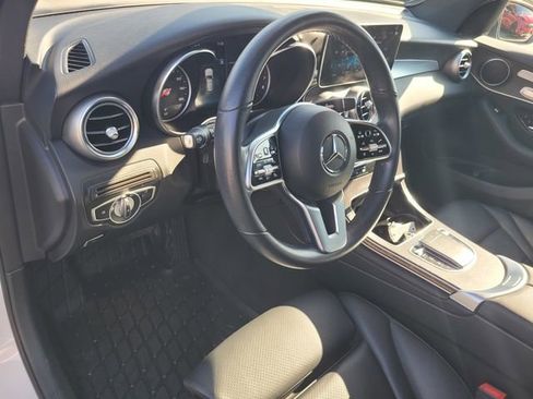 Used 2022 Mercedes-Benz GLC 300 4MATIC image 9