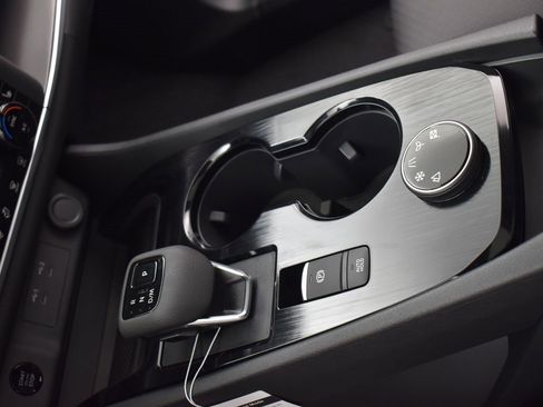 New 2026 Nissan Rogue SV w/ SV Premium Package image 22