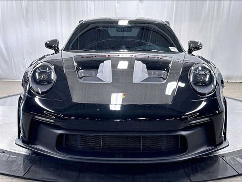 Used 2024 Porsche 911 GT3 RS RWD image 12