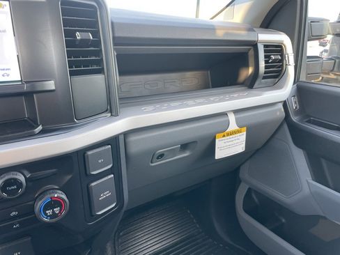 New 2026 Ford F350 XL w/ XL Chrome Package image 50